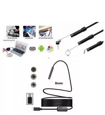 Buy Inspection Camera - 5mtr Online | Tools | Qetaat.com